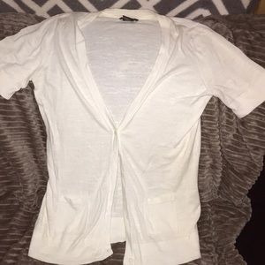 Eddie Bauer cardigan